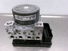 MAZDA 3 2014 ABS Pump 2191cc  Diesel Man 6 Spd 28515328053: 90481