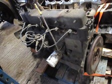FORD F100 300ci STRAIGHT SIX