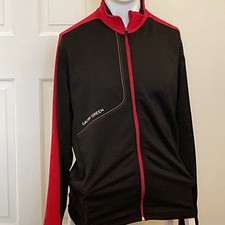 Galvin Green Full Zip Golf