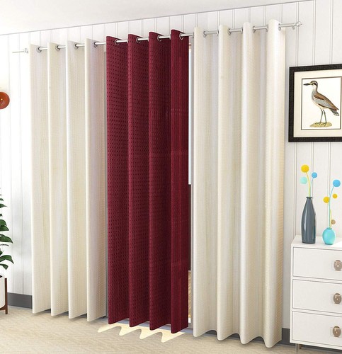 Piece royal color polyester - 3,