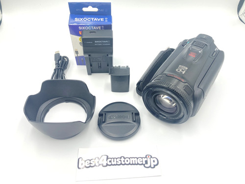 Canon ivis g10 camcorder - ivis,