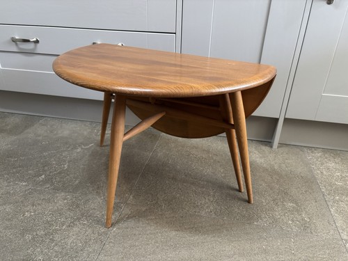 Vintage mid century ercol - century,