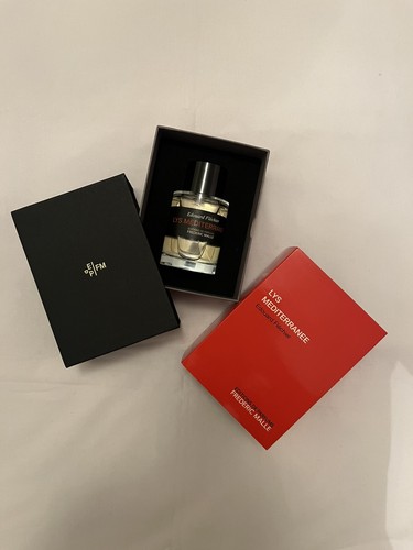 Frederic malle lys - frederic,