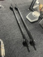 Thule Land Rover Discovery 3 /4 Roof Bars