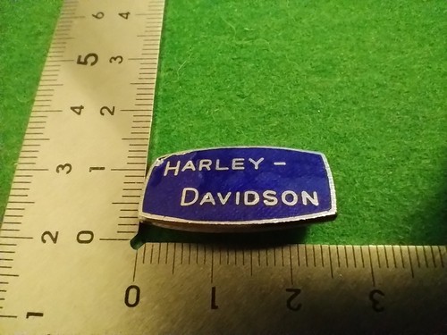 Original harley davidson - original,