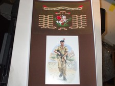 THE ROYAL NORTHUMBERLAND