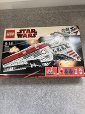 LEGO 8039 Venator-Class