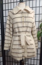 Vintage Eider Knit Knitted In