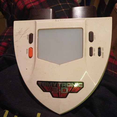 Tomytronic thundering - tomytronic,