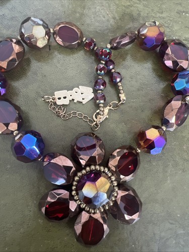 Stunning glass butler - glass,