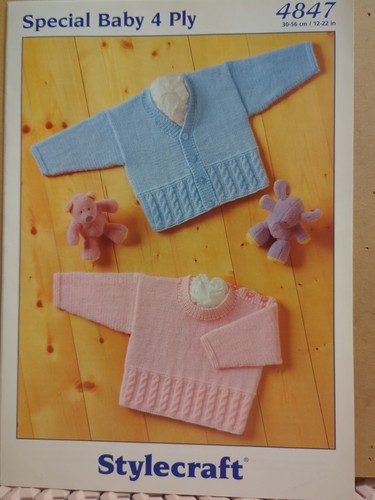 Premature baby knitting - premature,