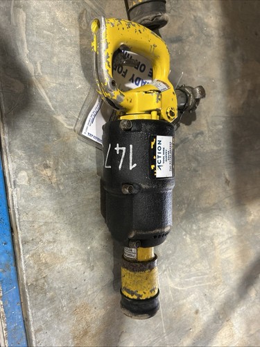 Cp9 air breaker light - cp9,