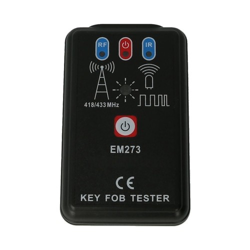 Em273 led tester - led,
