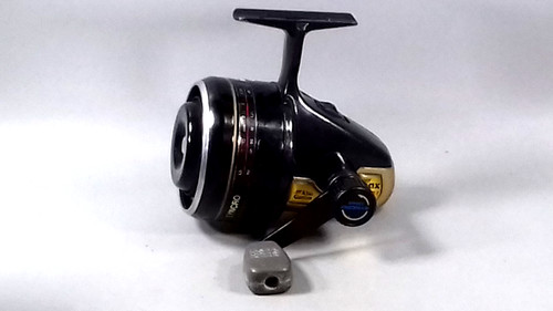 Abu garcia gold max 507 - gold,