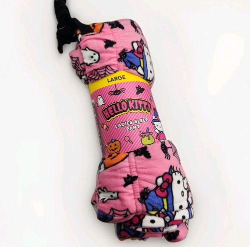 Hello kitty halloween sleep - kitty,