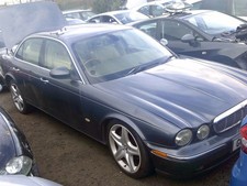 jaguar xj6 2006 3.0 v6 rear axle breaking/spares/parts