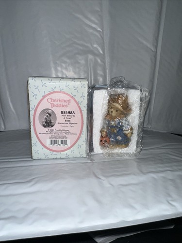 Cherished teddies your - cherished, “your