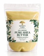 SHEA BUTTER | 100% Organic