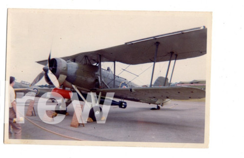 Fairey swordfish royal navy - swordfish,