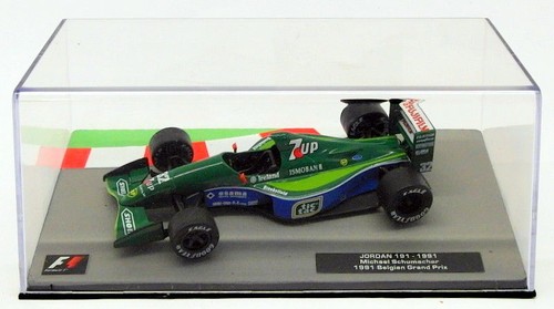 Altaya scale model car - altaya,