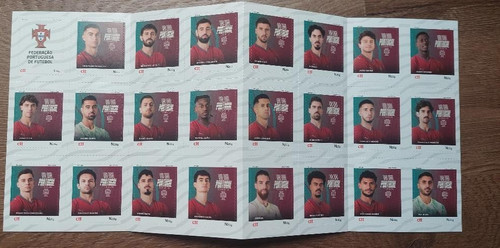 Portugal world soccer team - soccer,