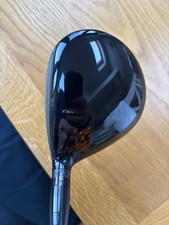 Titleist TSR2 #3 Wood / 15