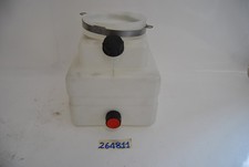Tipper Pump Oil Tank Piaggio