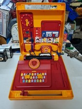 Vintage Petite Office Playset