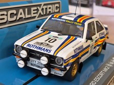New scalextric c3749 - scalextric,