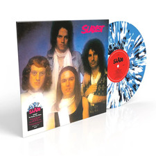 Slade - Sladest (BMG) Splatter