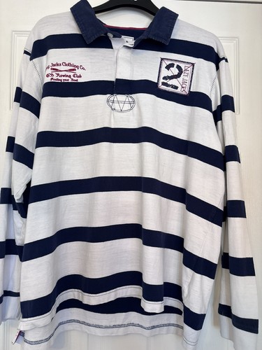 Lazy jacks rugby - lazy, mens