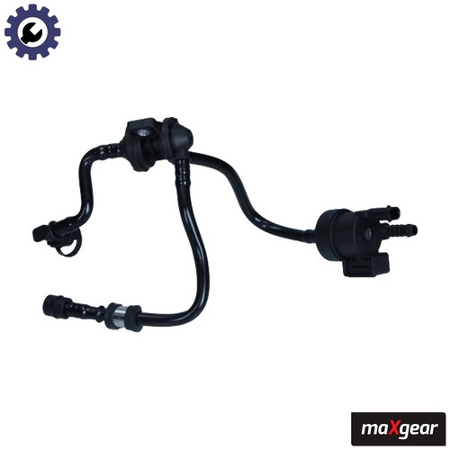 Breather valve fuel tank - breather,