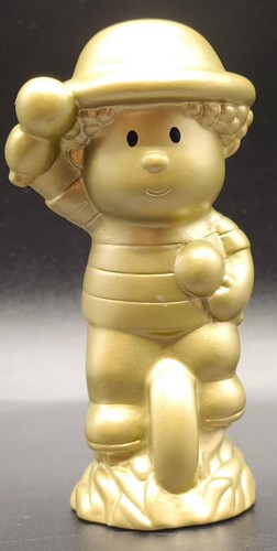 Rare elc happyland gold circus - rare,