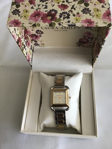 Laura ashley ladies silver - ladies, &