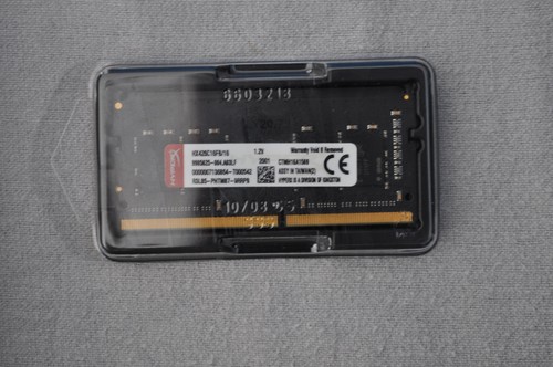 Hyperx impact hx426s15ib2 - impact, hx426s15ib2/16