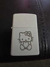 Custom Engraved Hello Kitty