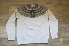 Harley Scotland Jumper Large