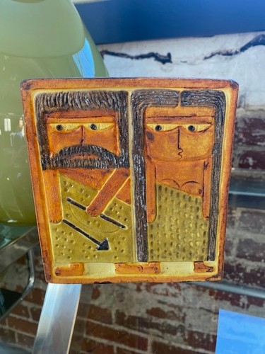 Vintage fantoni raymor - raymor, caveman