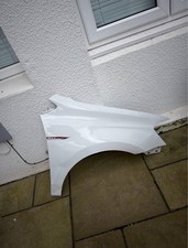 VW Polo Wing Front Right
