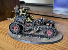 Kustom Boosta-blasta Orks