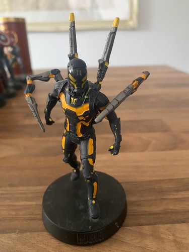 Eaglemoss marvel movie - eaglemoss,