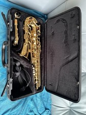Yamaha YAS-275 Alto Saxophone