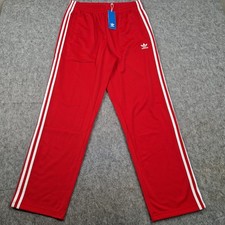Adidas Tracksuit Bottoms Mens
