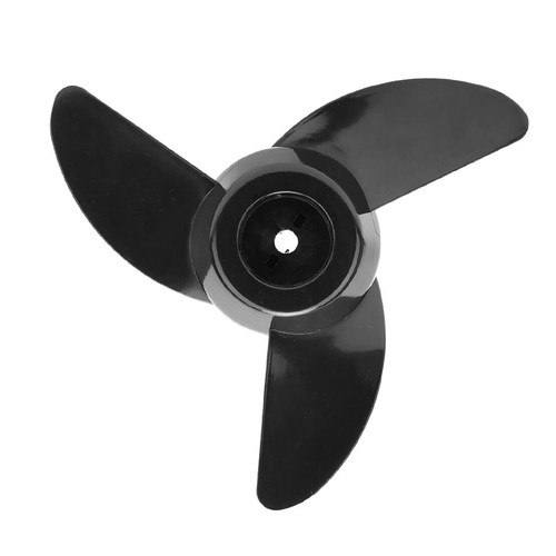 Blade boat propeller aq - 3,