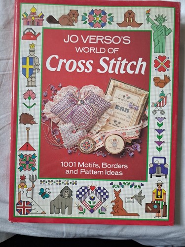Verso world of cross - verso's,