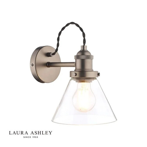 Laura ashley isaac industrial - isaac,