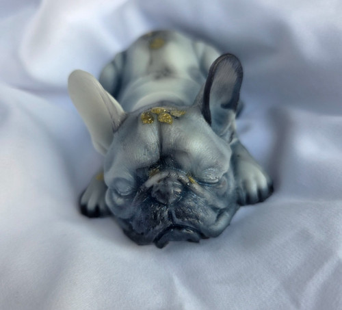 Handmade sleeping french - handmade,