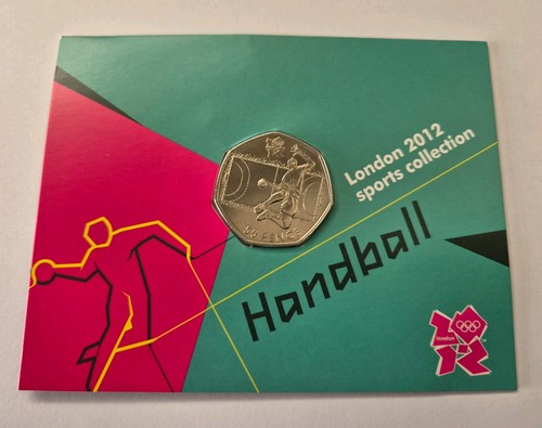 London 2012 olympics - olympics, handball