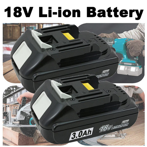 18v for makita bl1850 - 18v,