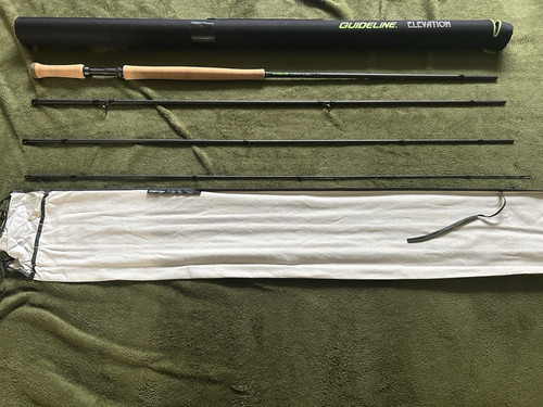Guideline elevation 13ft 9wt - 13ft, 8/9wt